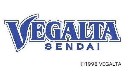 べガルダ仙台 クラブロゴ