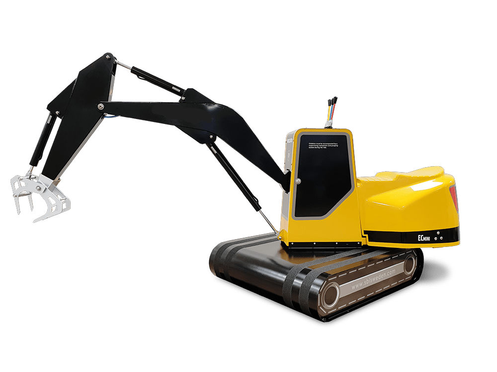 ミニグラバー　イメージ