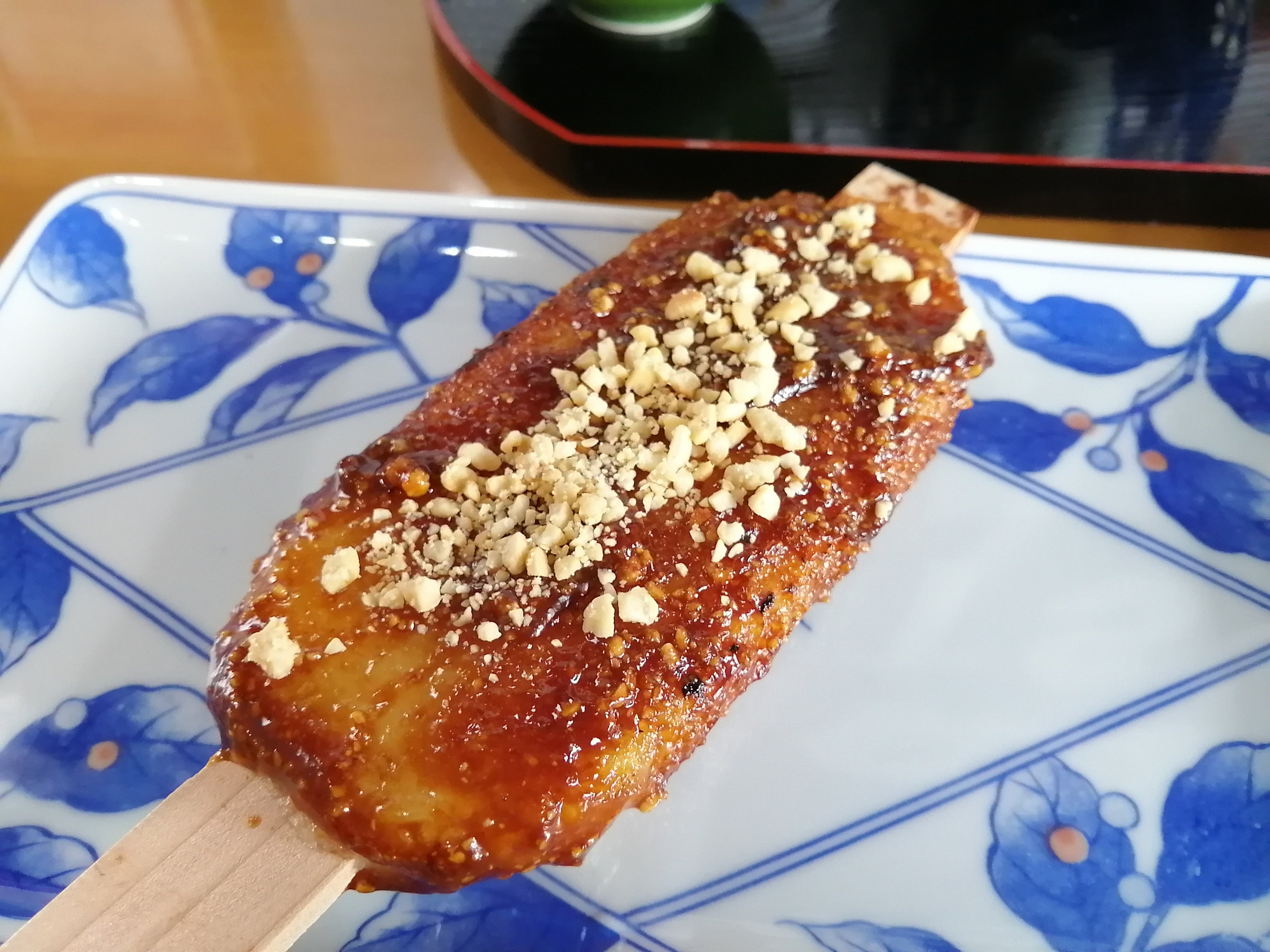 まつやのおやつ（御嵩町）