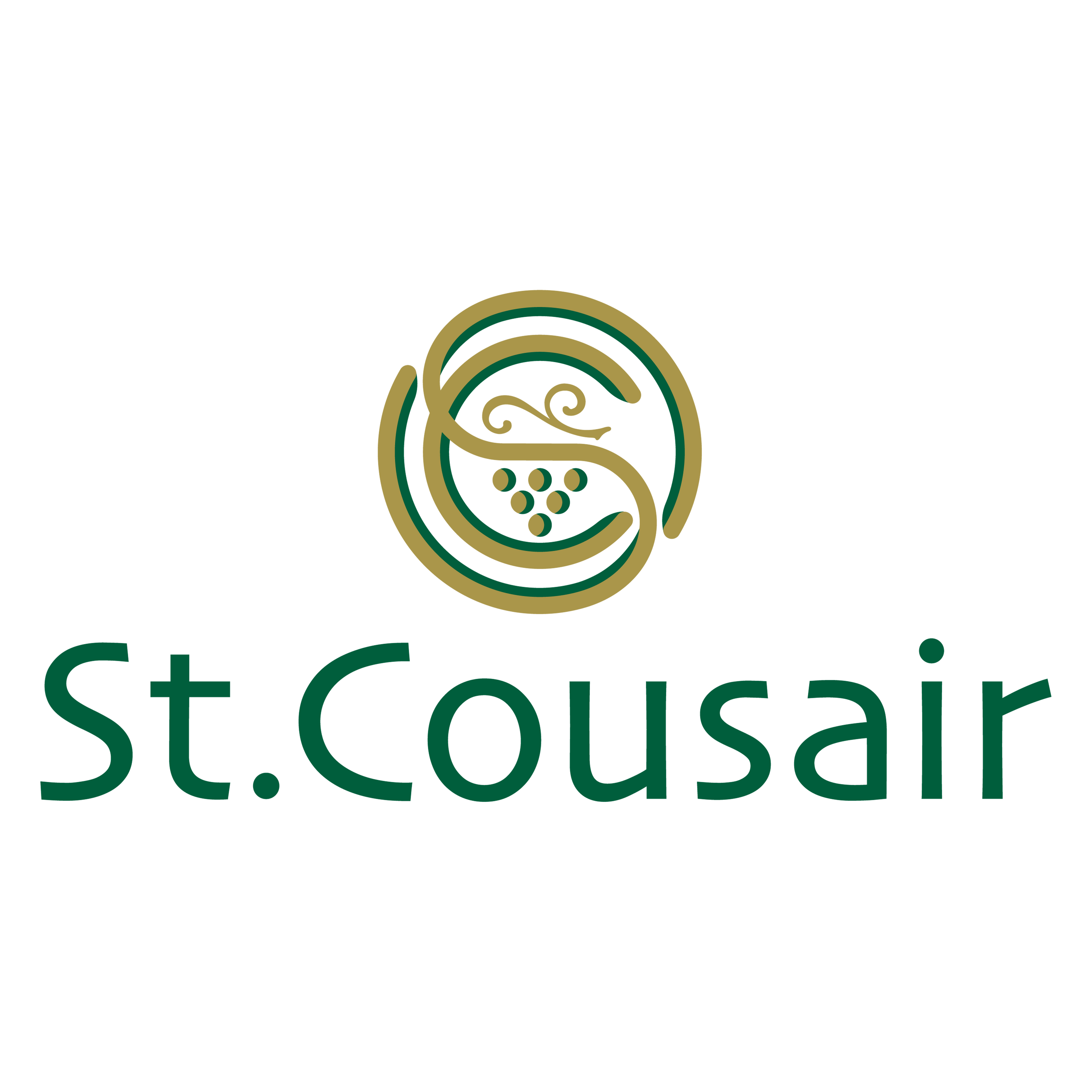 St. Cousair