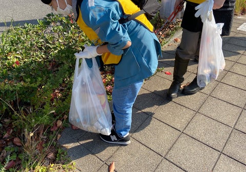 【開催レポート】泉佐野市とりんくうアウトレットによる「スポGOMI大会in泉佐野」を開催 【開催レポート】泉佐野市とりんくうアウトレットによる「スポGOMI大会in泉佐野」を開催