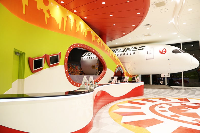 あみアウトレットで初開催!こどもの仕事体験テーマパーク「Kandu」がやってくる! あみアウトレットで初開催!こどもの仕事体験テーマパーク「Kandu」がやってくる!