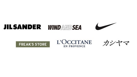 「Jil Sander」「Wind And Sea」など話題のブランドが期間限定で今秋集結 佐野アウトレットで6店舗が新規・リニューアルオープン 「Jil Sander」「Wind And Sea」など話題のブランドが期間限定で今秋集結 佐野アウトレットで6店舗が新規・リニューアルオープン