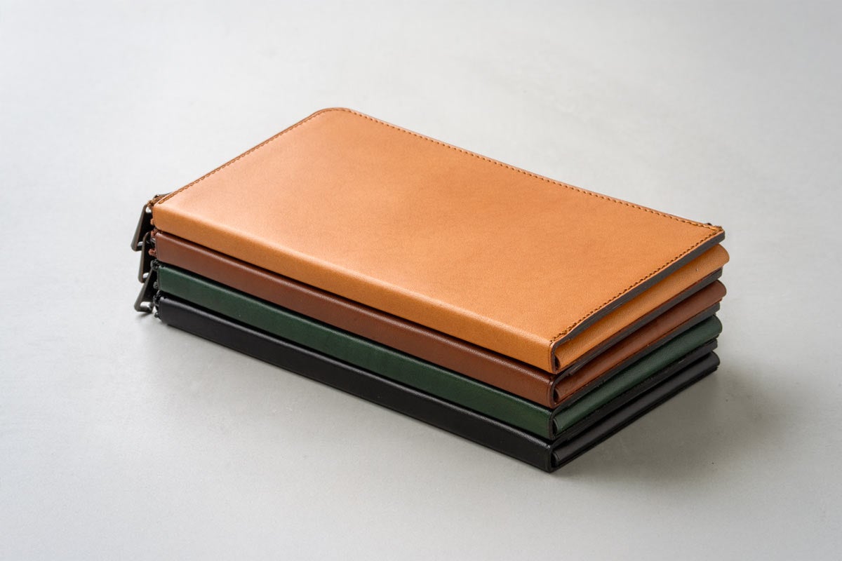 薄い財布」の常識を再定義。 | SYRINX合同会社のプレスリリース