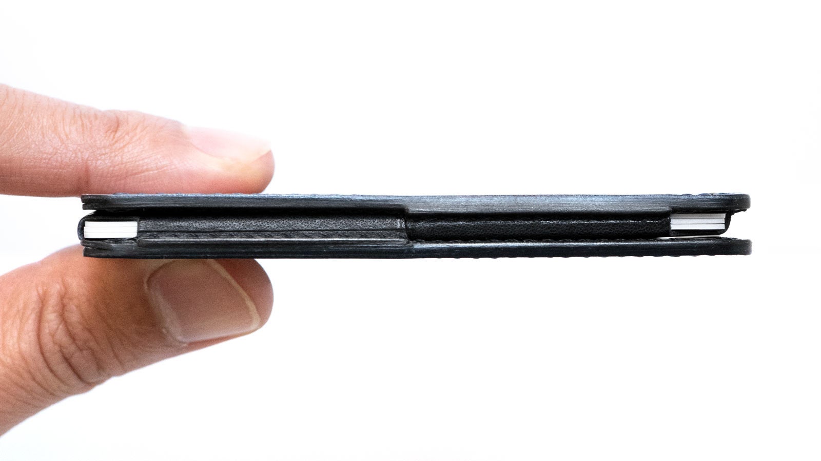 これまでにない驚異的な薄さ