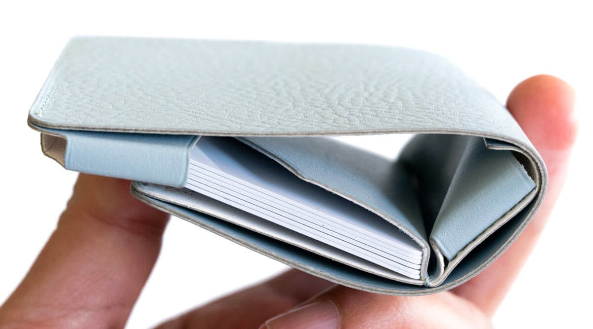 Hitoe Fold Aria -Ortensia-