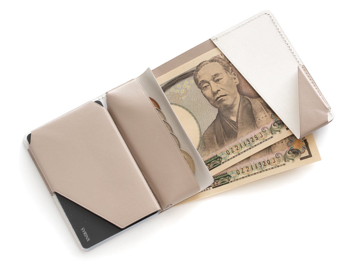 Hitoe Fold Aria -Ortensia-