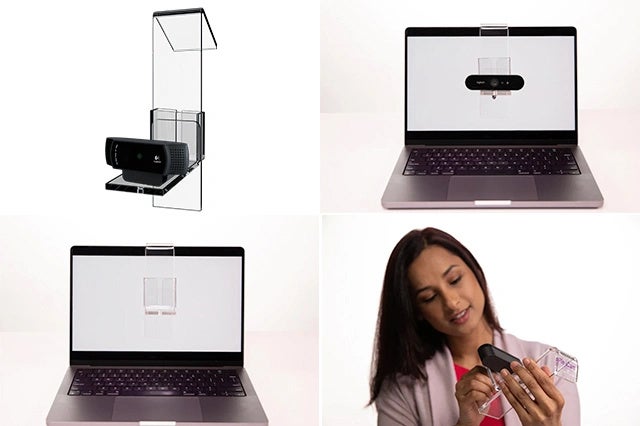 プレキカム Mini