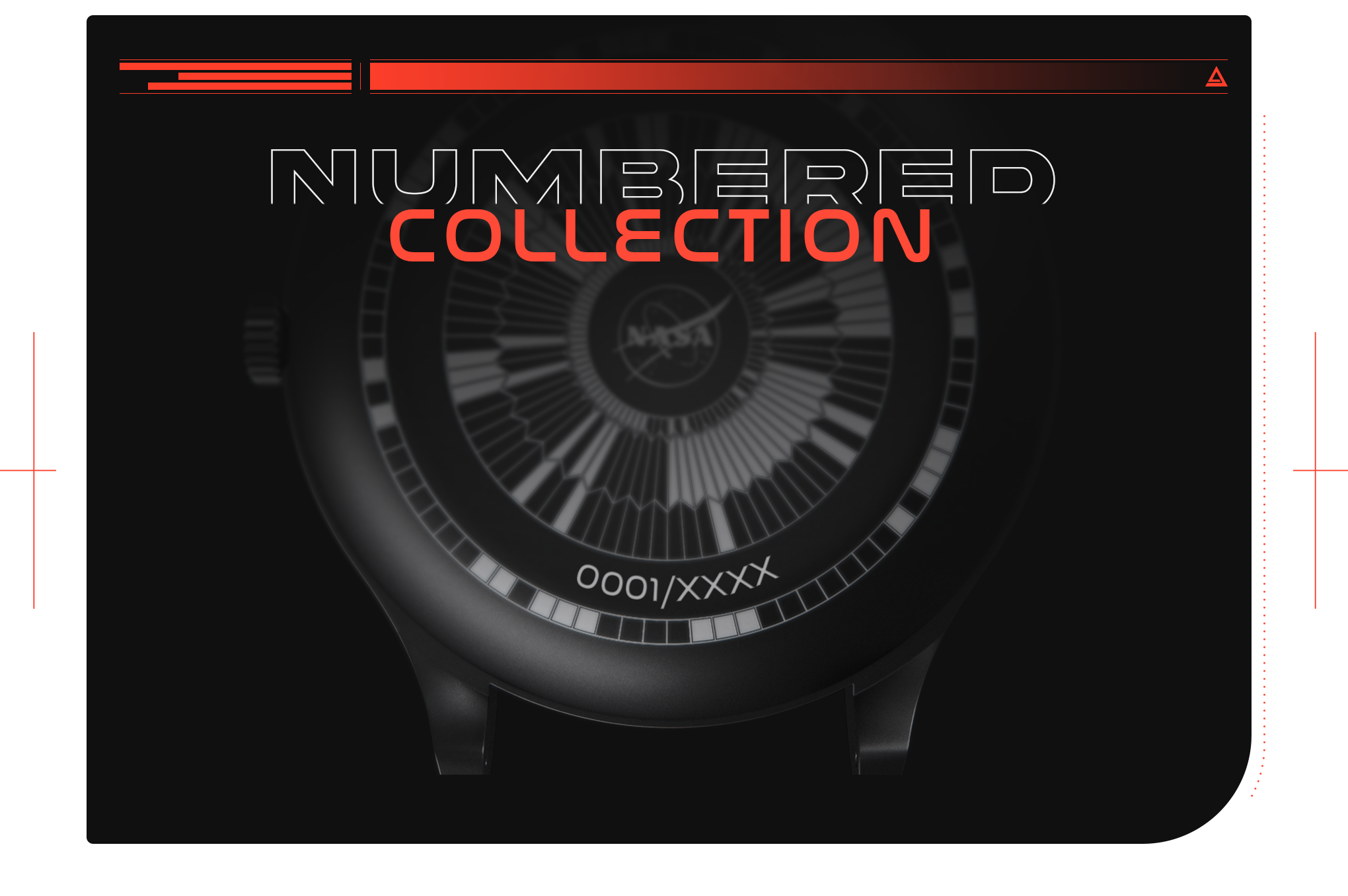 シリアルナンバー