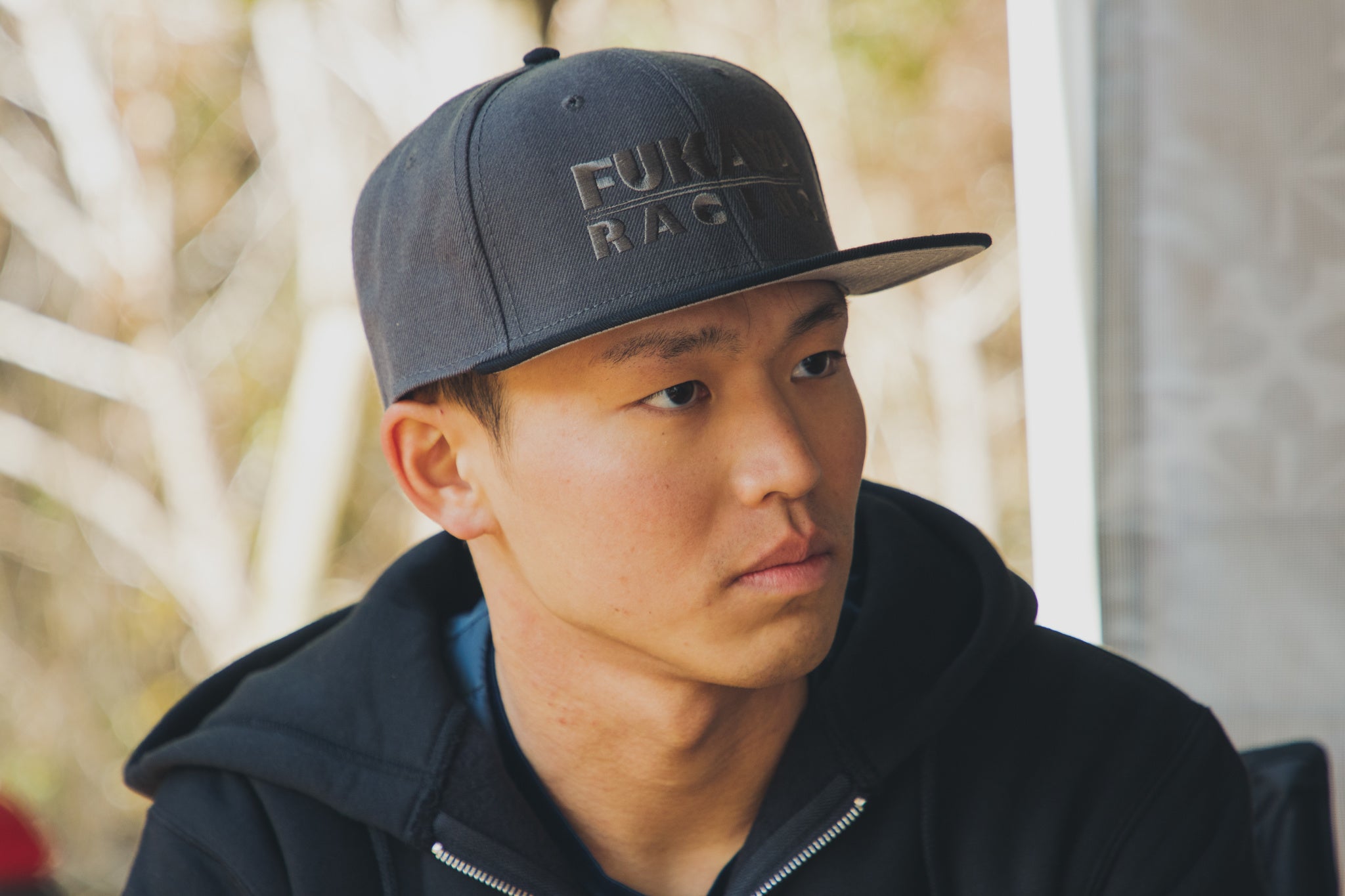 新規加入の鈴木来人