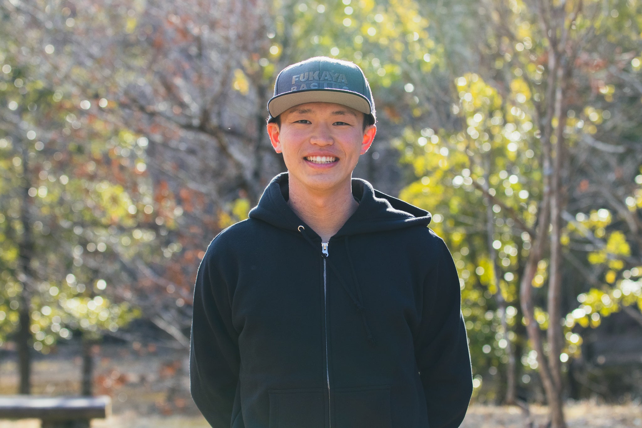 新規加入の鈴木来人