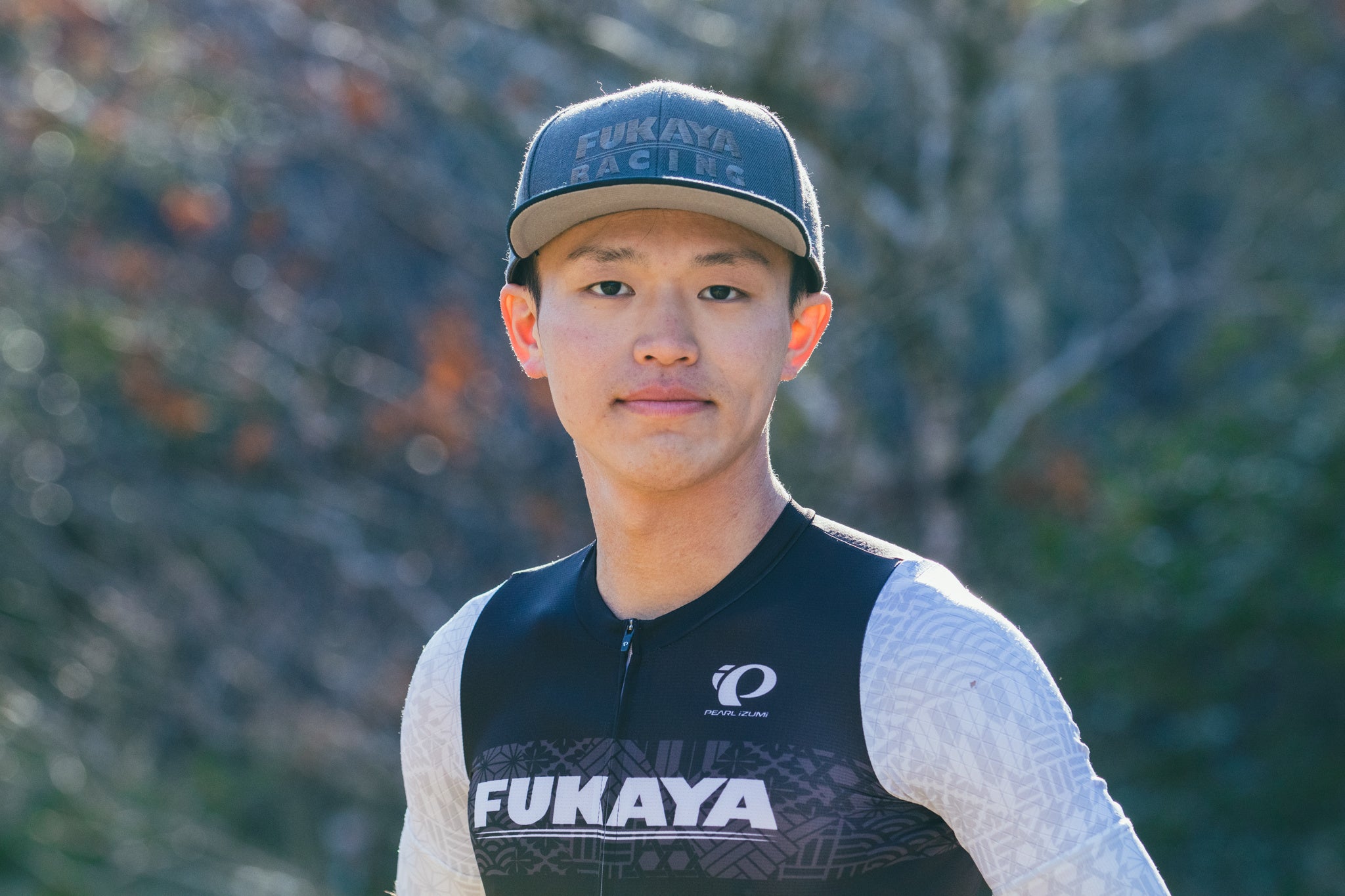 新規加入の鈴木来人