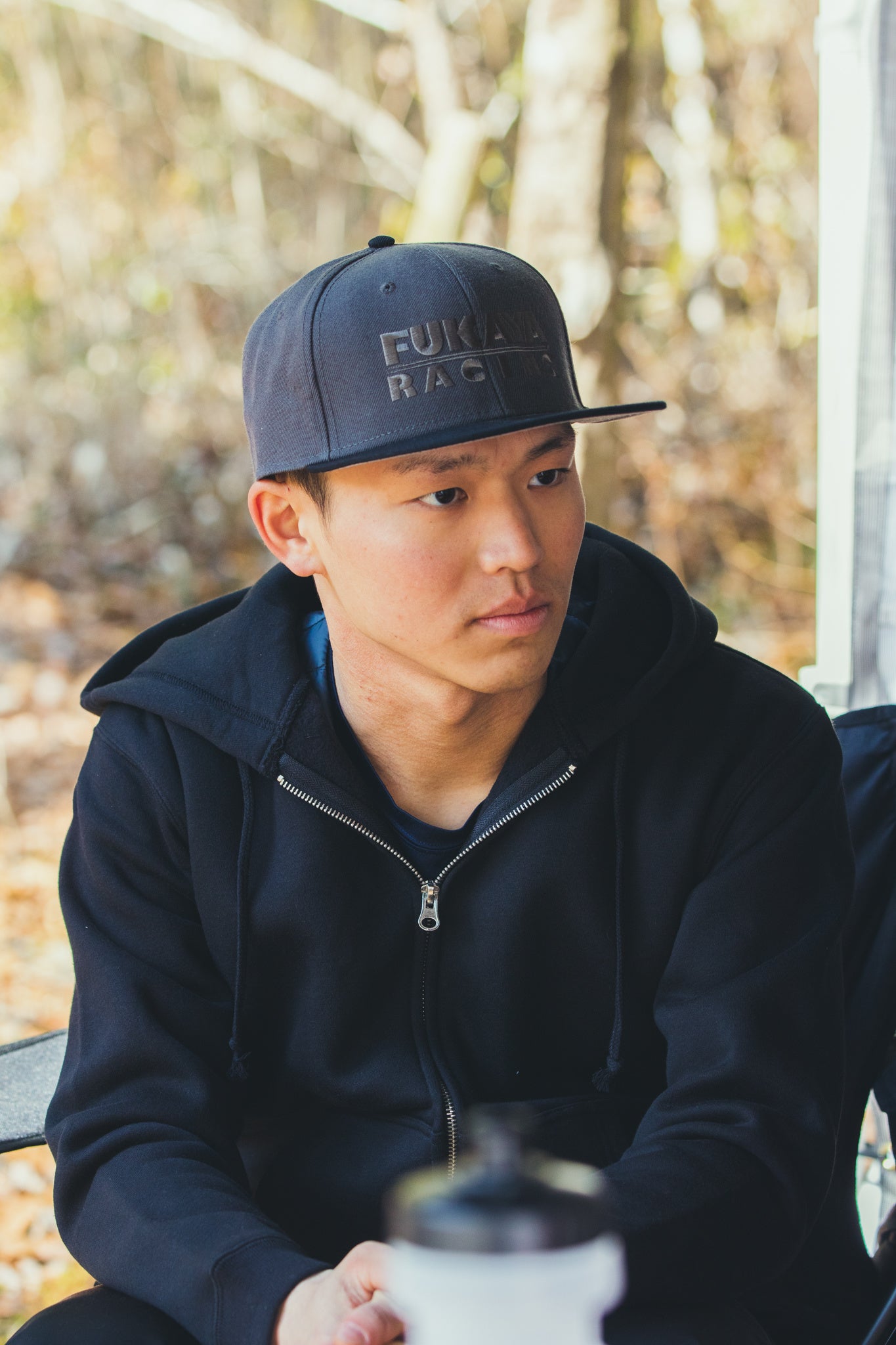 新規加入の鈴木来人