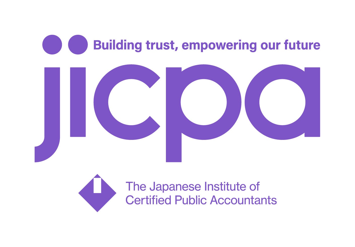 jicpa 日本公認会計士協会 ノート logo.svg