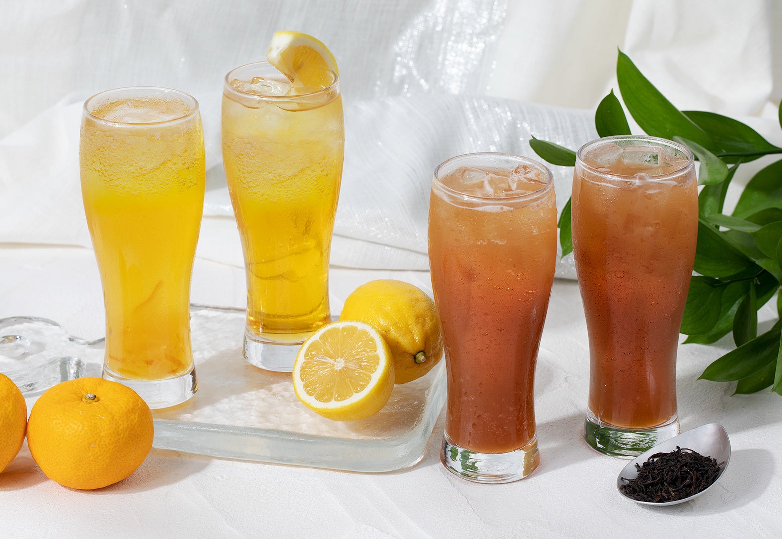 渋谷マークシティ限定サワー