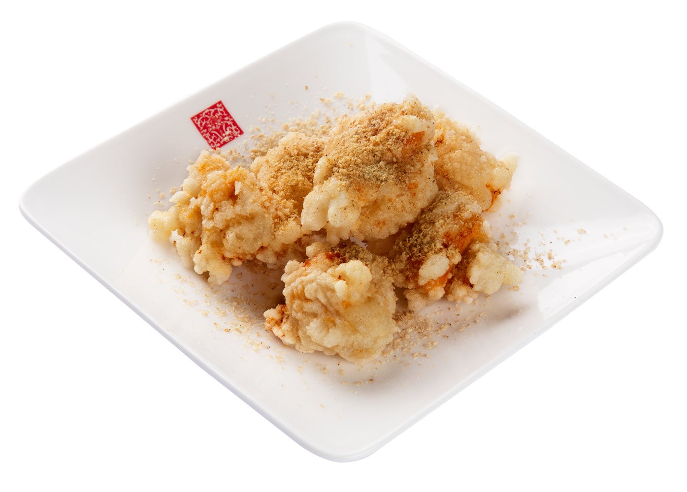 カリカリ黄金チキン