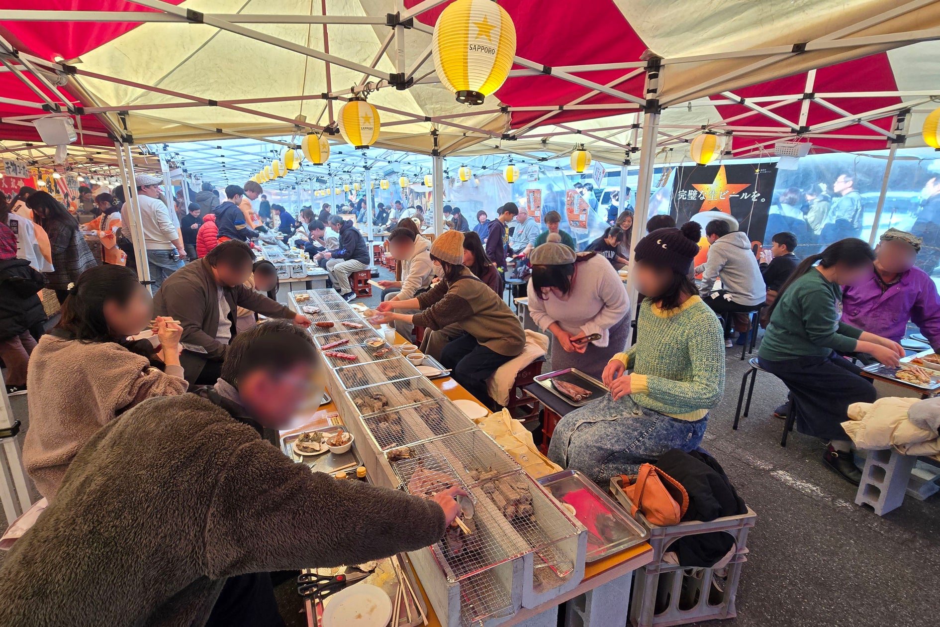【首都圏】「北海道のてっぺん そうやフェア」を開催します!