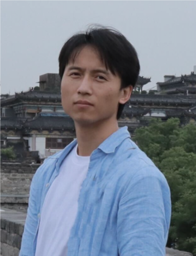 レイヴン・チェン（ザ・プラント株式会社  シニアプロダクトマネジャー)