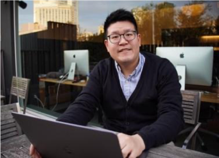 ナンプ・アモンサク（ザ・プラント株式会社  カスタマーサクセス チームリーダー）