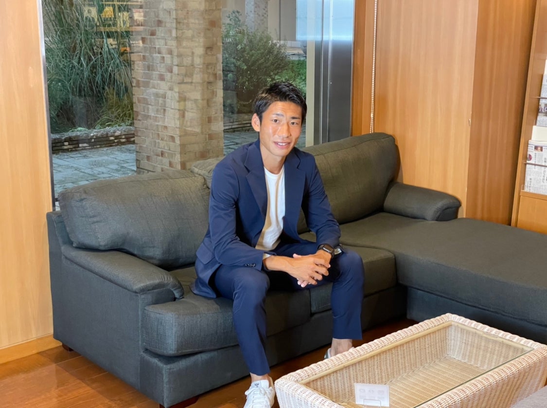 株式会社resolist代表浅川隼人