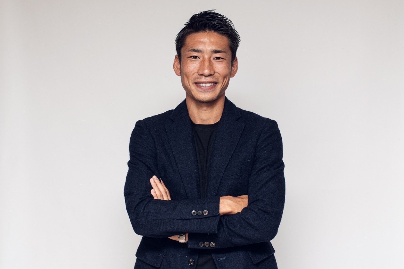 株式会社resolist代表浅川隼人