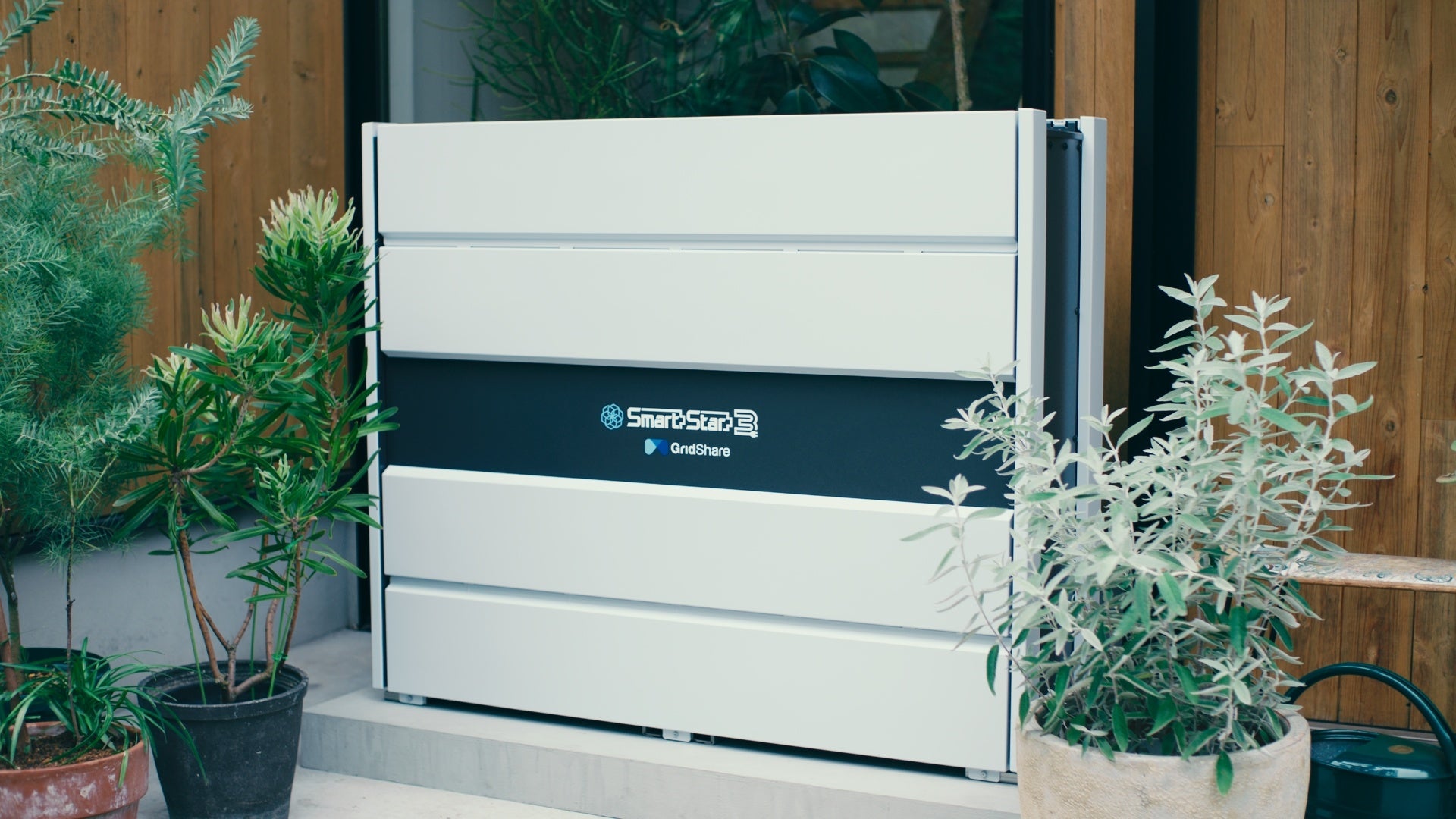 伊藤忠商事等が開発・販売する次世代型蓄電システム「Smart Star 3」