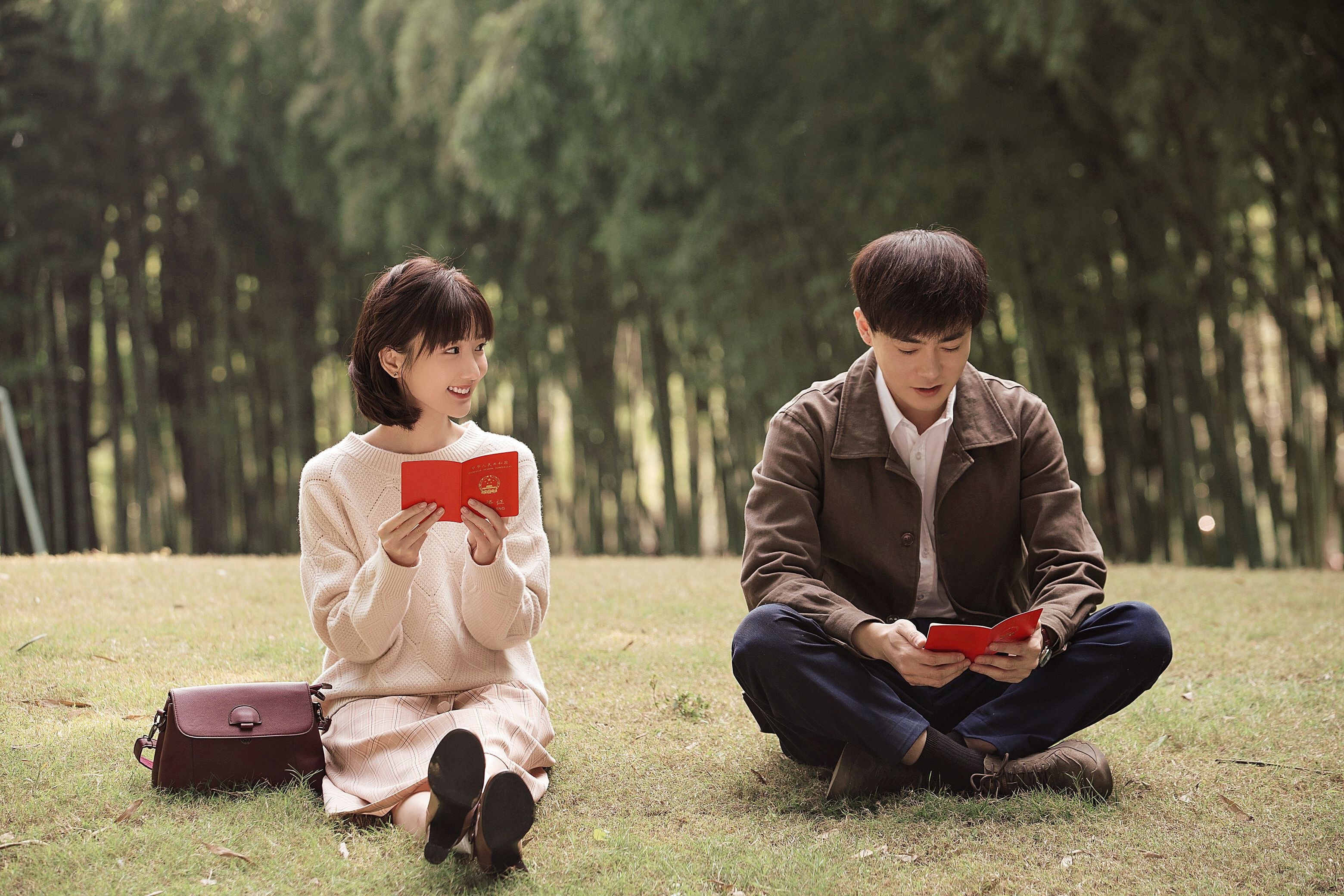中国ドラマ「それでも僕らは～チャオ家の軌跡～」DVD-BOX発売