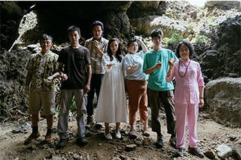 緑島金魂（りょくとうきんこん）Blu-ray 楽天市場】【コリタメ限定】緑島金魂（りょくとうきんこん