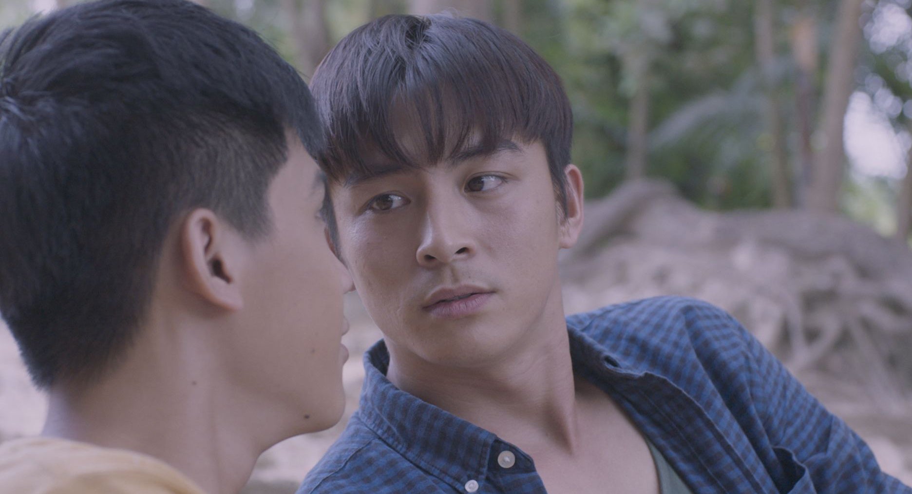 こんなにも君が好きで