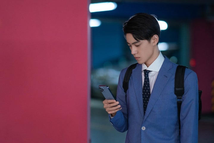 グオ・チーリン主演!「見習い弁護士パン・イエン」がみるアジアで独占配信スタート グオ・チーリン主演!「見習い弁護士パン・イエン」がみるアジアで独占配信スタート