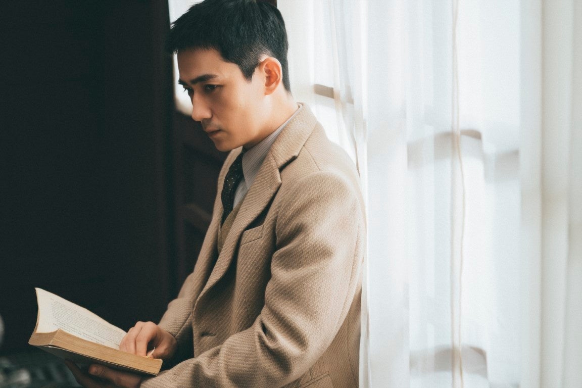 チュー・イーロン主演!「叛逆者」がアジアで独占配信スタート チュー・イーロン主演!「叛逆者」がアジアで独占配信スタート