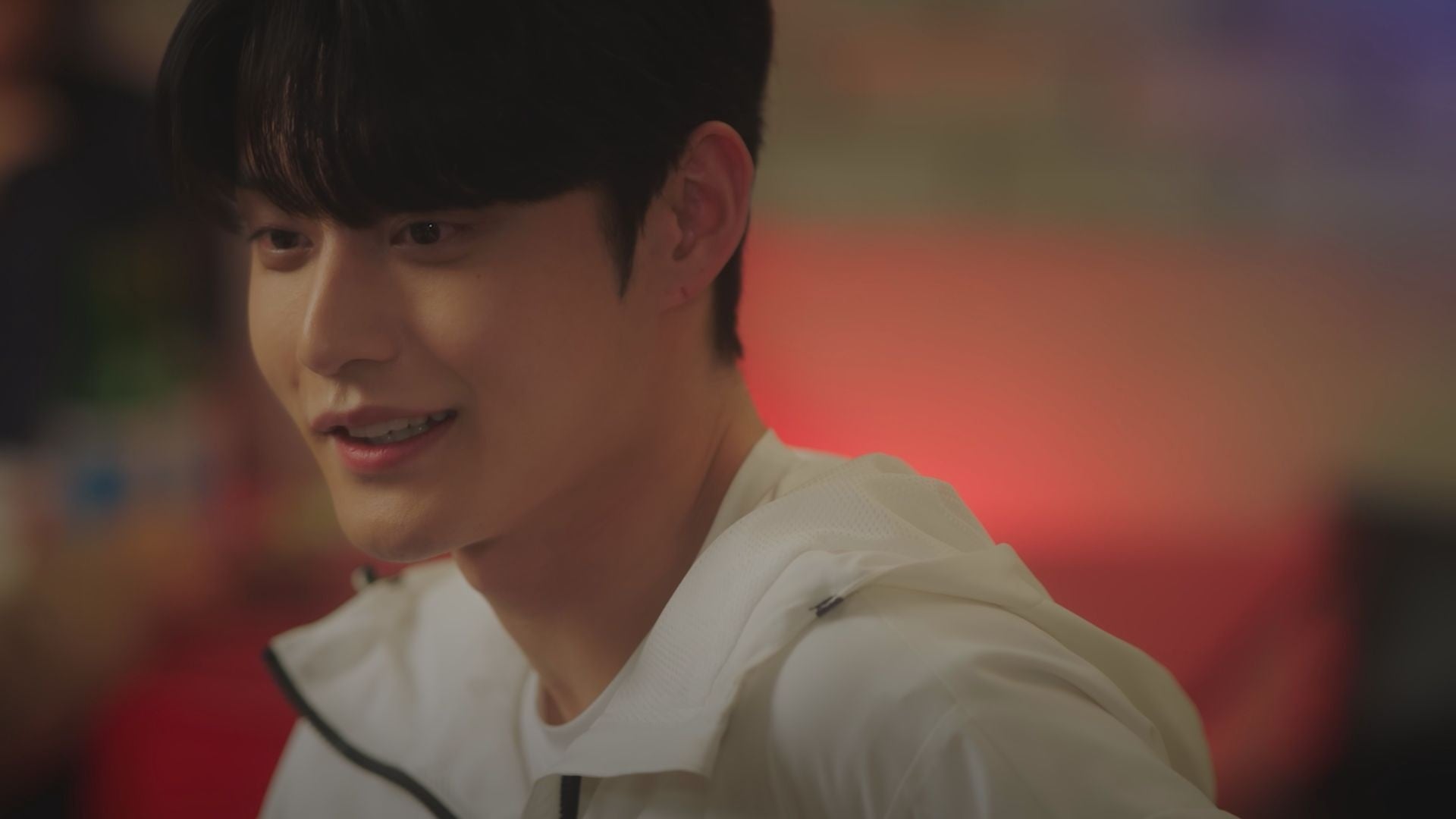 韓国Webドラマ「Don't Lie ラヒ」7/28（金）お昼12時より配信