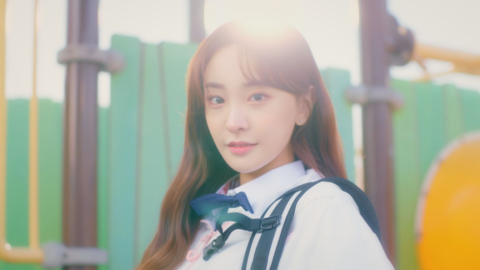 韓国Webドラマ「Don't Lie ラヒ」7/28（金）お昼12時より配信