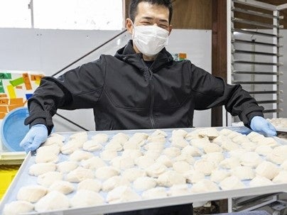 「北海道ファン」に臨場感あふれる生産現場と加工のチャレンジを魅力的に発信