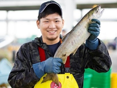 漁師が自ら加工にチャレンジすることで返礼品のラインナップを拡充します