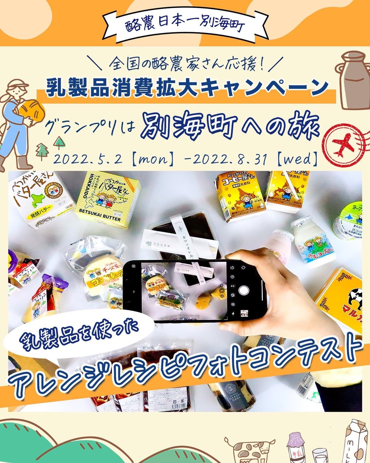 キャンペーントップ