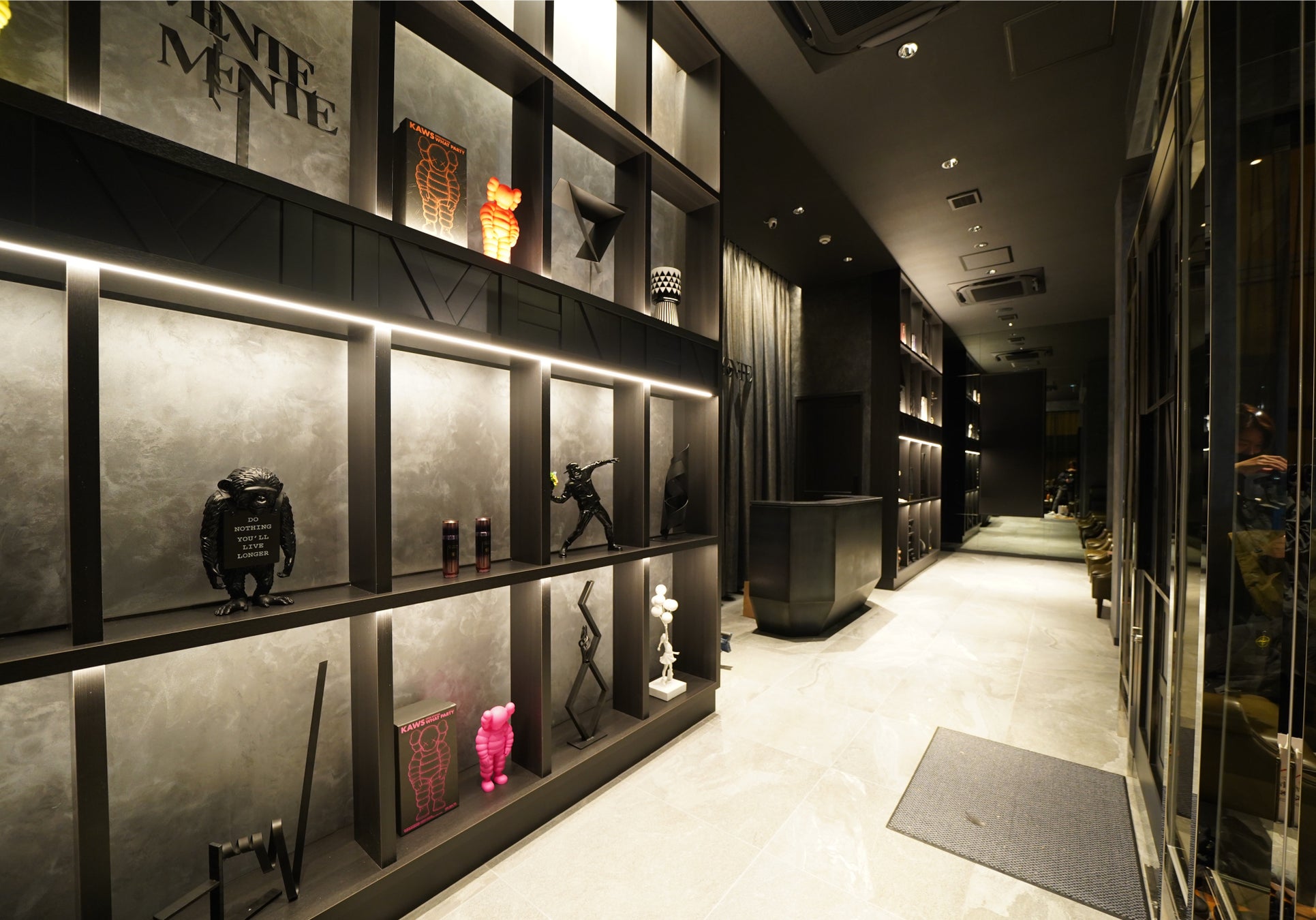 東京で人気の一人サウナが大阪初上陸 梅田にメンズ専門 超高級サウナプライベートサウナ Mente 2 14 月 オープン 総工費1億5 000万円 たった4室の贅沢 2時間30万円の貸切プランも イノセンス株式会社のプレスリリース 東京で人気の一人サウナが大阪初上陸 梅田にメンズ専門 超高級サウナプライベートサウナ Mente 2 14 月 オープン 総工費1億5 000万円 たった4室の贅沢 2時間30万円の貸切プランも イノセンス株式会社のプレスリリース