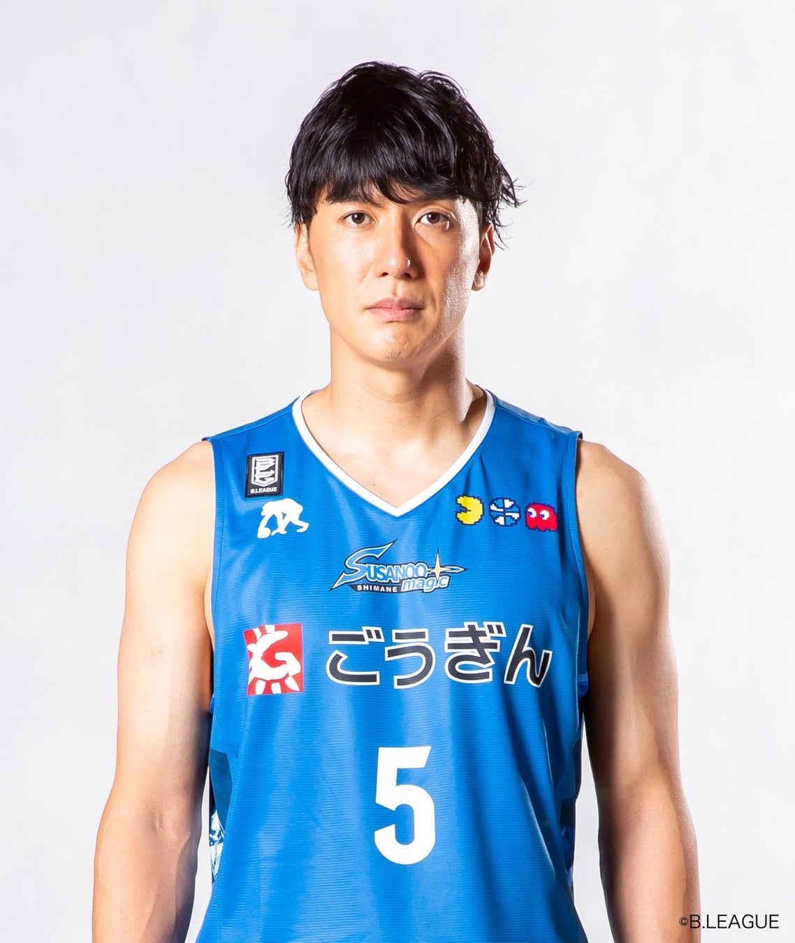 佐賀バルーナーズ 5 山下泰弘選手 期限付移籍契約合意のお知らせ 佐賀バルーナーズのプレスリリース 佐賀バルーナーズ 5 山下泰弘選手 期限付移籍契約合意のお知らせ 佐賀バルーナーズのプレスリリース