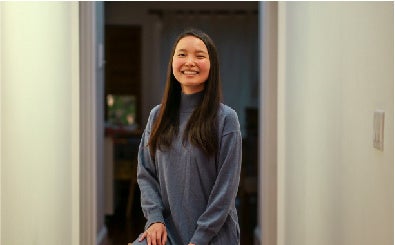 Sky Bridge 遠山歌子さん