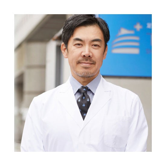 　　　下北沢病院　久道勝也先生