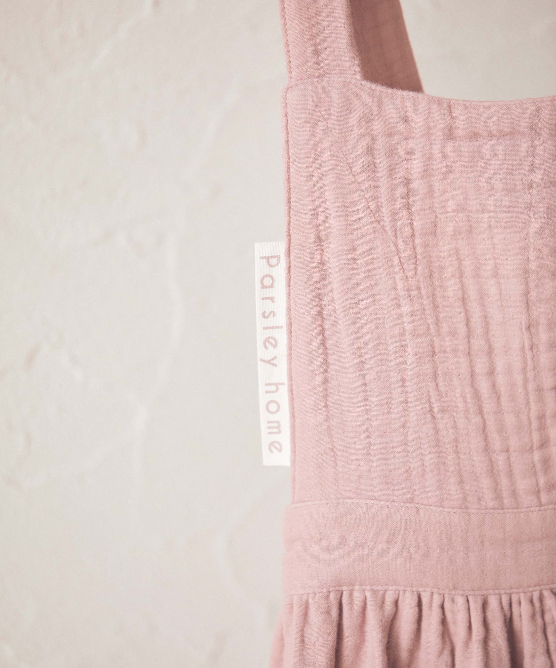 綿100%のやさしいさわりごこち