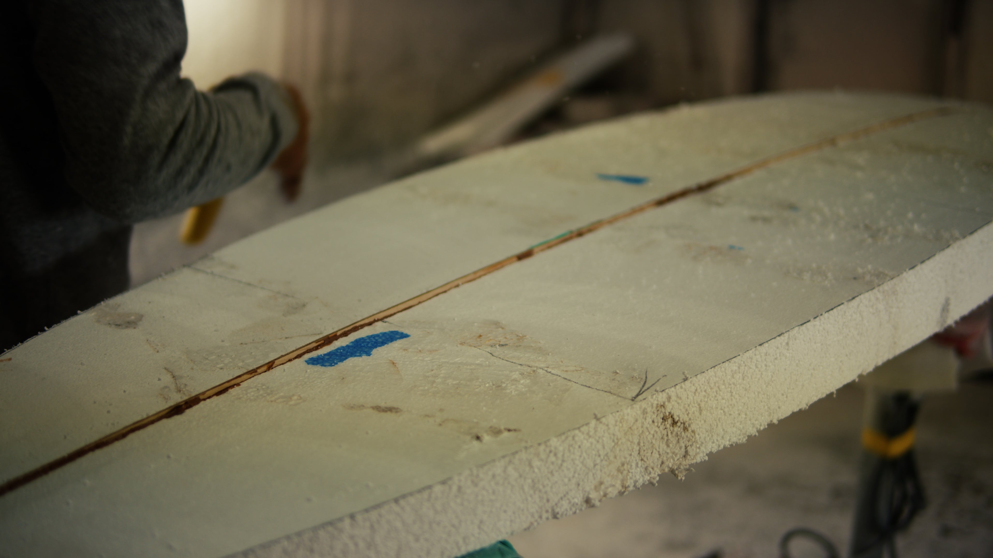 Sdgs ゴミから作られたステナブルなサーフボードビジネスへの参入のお知らせ Knownizeのプレスリリース