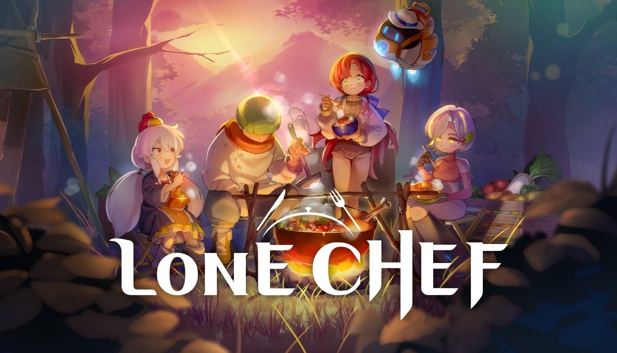 新作『Lone Chef』gamescom 2026出展!探索・狩猟・料理のアクションアドベンチャー 新作『Lone Chef』gamescom 2026出展!探索・狩猟・料理のアクションアドベンチャー