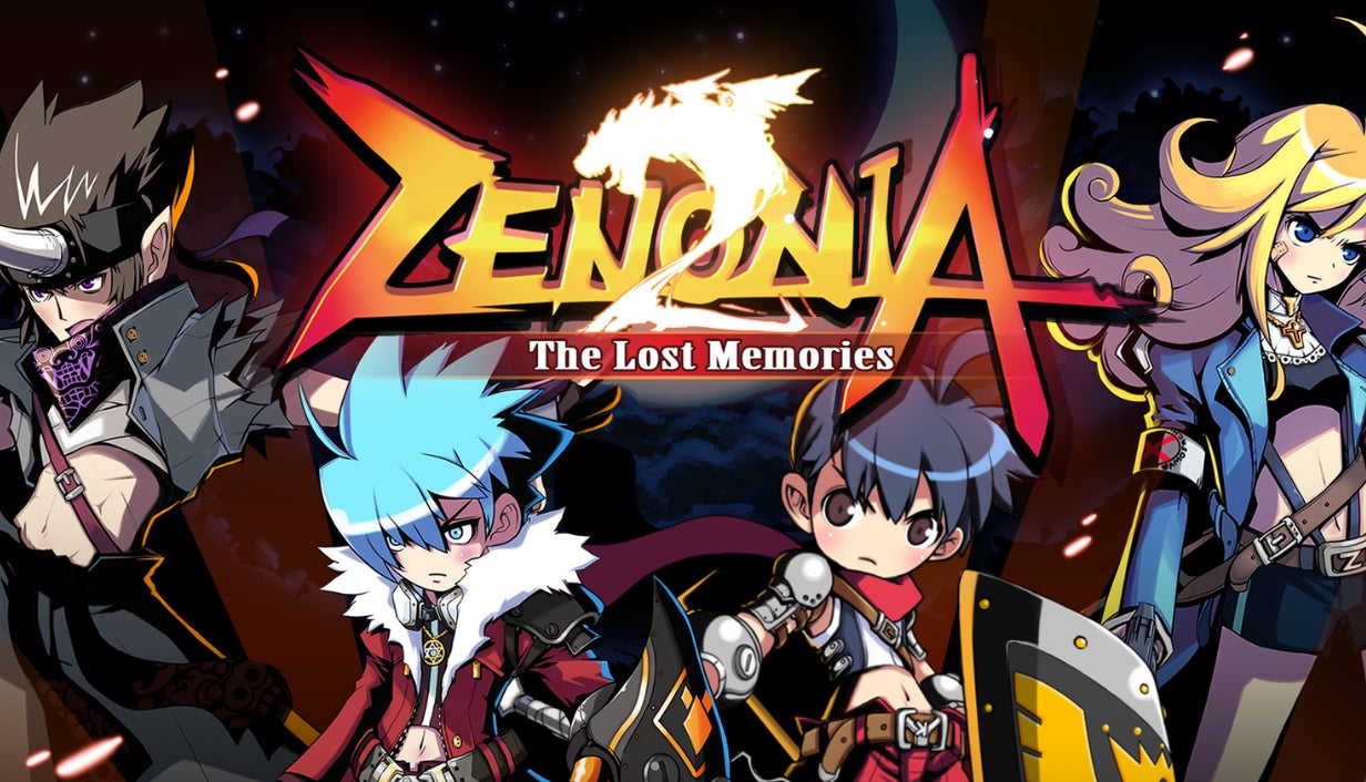 名作モバイルRPG『ZENONIA 2』がSteamストアページ公開!シリーズ続編がPC向けに登場