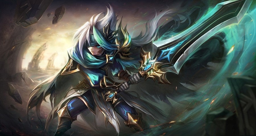 ▲放浪騎士（2次覚醒）