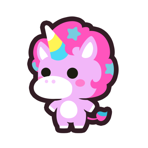 限定キャラクター「コニ」