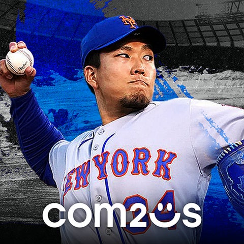 『MLB RIVALS』、新シーズンのグローバル事前登録イベント開催中!豪華アイテムやMLBワールドツアーも! 『MLB RIVALS』、新シーズンのグローバル事前登録イベント開催中!豪華アイテムやMLBワールドツアーも!