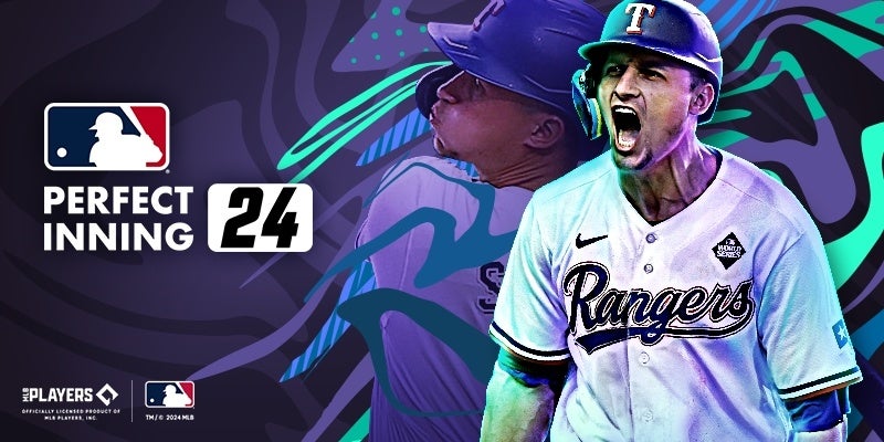『MLBパーフェクトイニング24』新アップデート:プライムレジェンドカード登場!2024シーズン注目選手はコーリー・シーガー 『MLBパーフェクトイニング24』新アップデート:プライムレジェンドカード登場!2024シーズン注目選手はコーリー・シーガー
