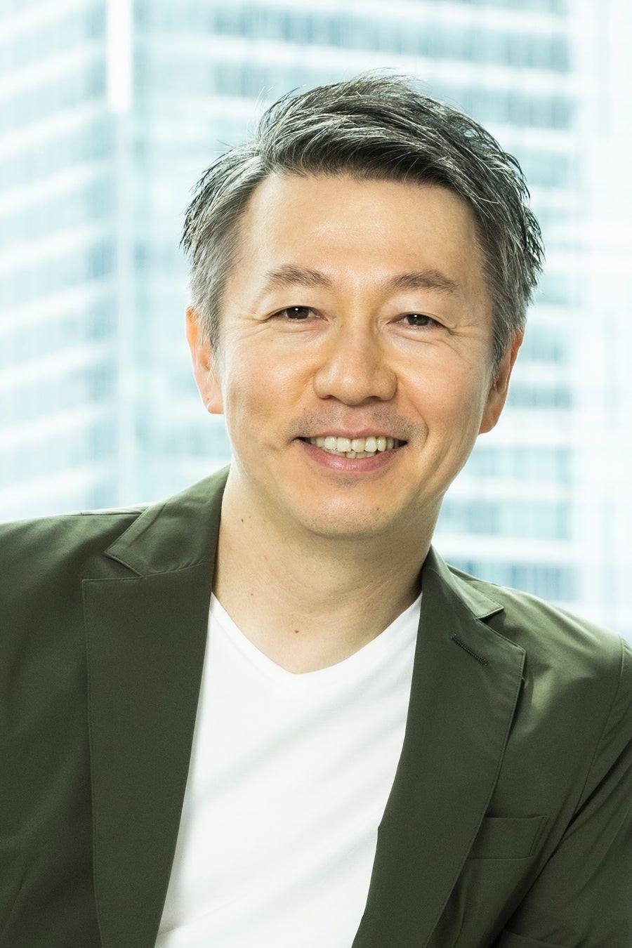 倉林 陽氏