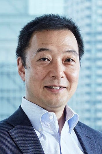 阿部 剛士氏